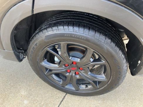 Certified 2023 Dodge Hornet GT w/ GT Blacktop Package image 25