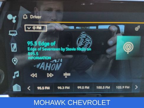 Used 2024 Chevrolet Silverado 2500 LT w/ All Star Edition AWD/4WD image 14