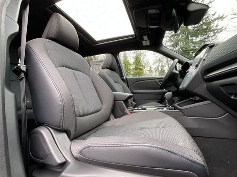 New 2026 Subaru Forester Premium image 12