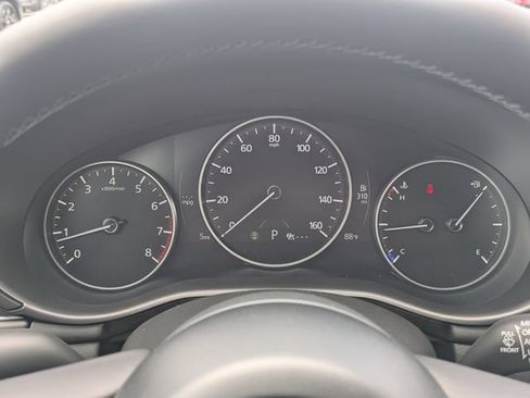 New 2026 MAZDA MAZDA3 2.5 S Sedan w/ Preferred Pkg FWD image 28