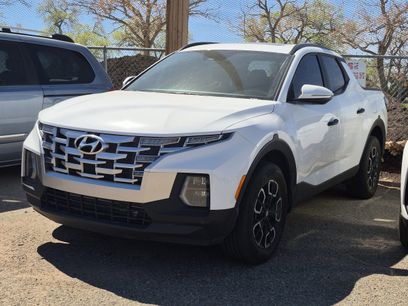 Certified 2024 Hyundai Santa Cruz SEL w/ Activity Package