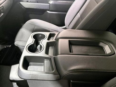 Used 2020 Chevrolet Silverado 1500 W/T w/ WT Value Package image 19