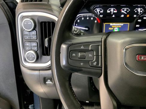 Used 2020 GMC Sierra 1500 AT4 w/ AT4 Premium Package image 21