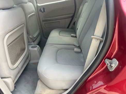 Used 2008 Chevrolet HHR LT FWD image 16