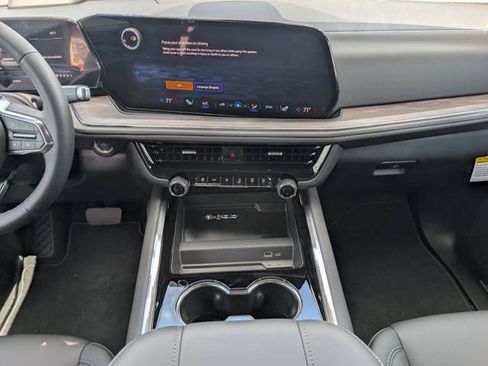 New 2026 Chevrolet Tahoe LT w/ Comfort Package RWD image 9