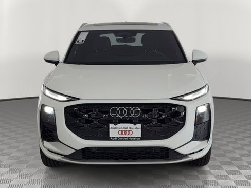 New 2026 Audi Q3 quattro 2.0T AWD/4WD image 6