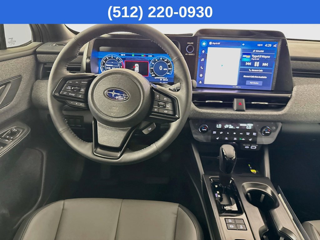 New 2026 Subaru Outback Premium AWD/4WD image 29