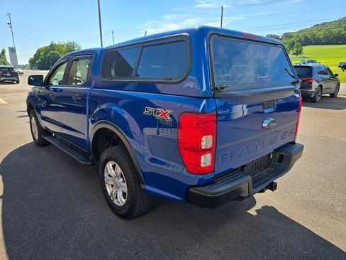 Used 2020 Ford Ranger XL w/ Equipment Group 101A Mid AWD/4WD image 5
