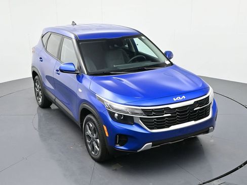 Used 2024 Kia Seltos LX image 15