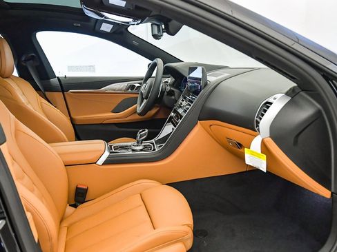 New 2026 BMW 840i image 17