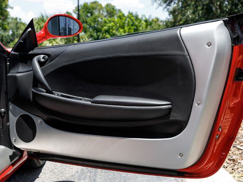 Used 2002 Ferrari 360 Modena RWD image 14