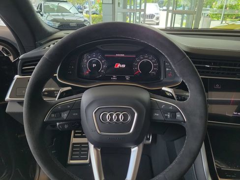 New 2026 Audi RS Q8 performance AWD/4WD image 7