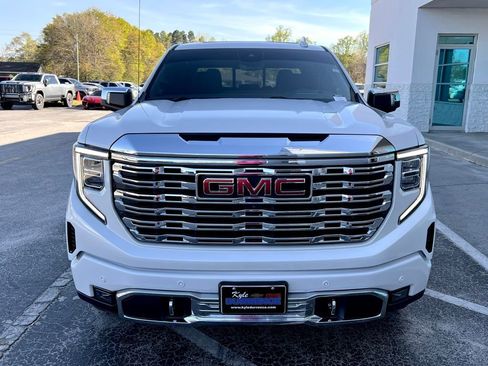 Used 2024 GMC Sierra 1500 Denali w/ Denali Reserve Package image 5