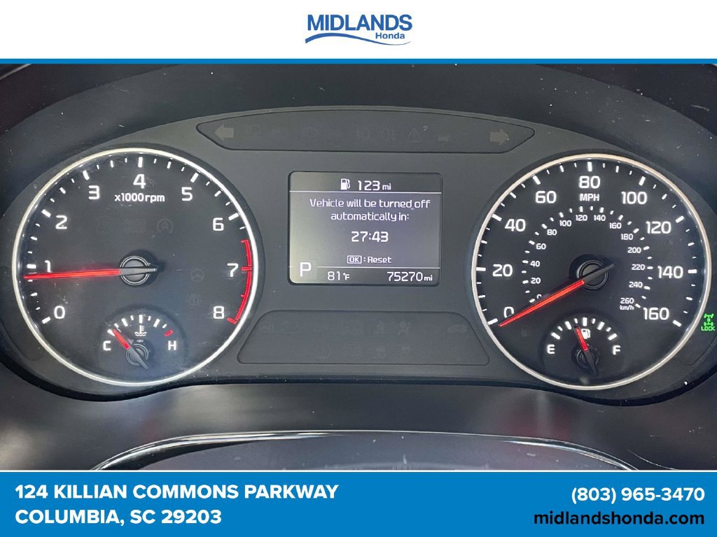 Used 2021 Kia Seltos EX AWD/4WD image 20