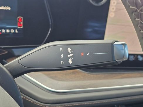 New 2026 Chevrolet Tahoe High Country image 39