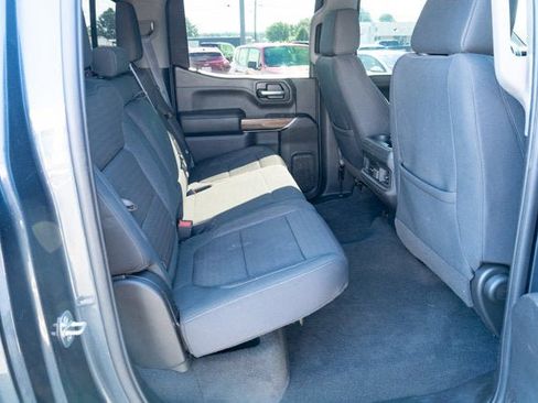 Used 2020 Chevrolet Silverado 1500 RST w/ All-Star Edition AWD/4WD image 35