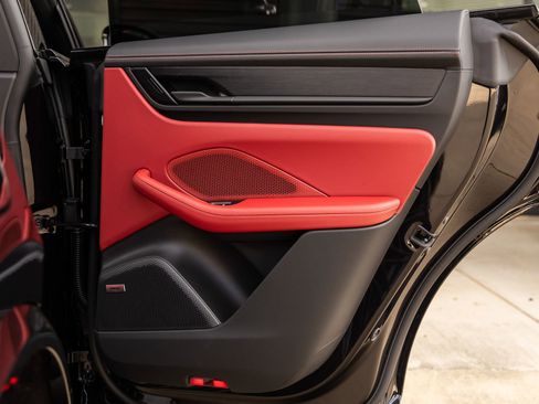 New 2026 Porsche Macan GTS Electric AWD/4WD image 42