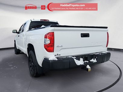 Used 2019 Toyota Tundra SR