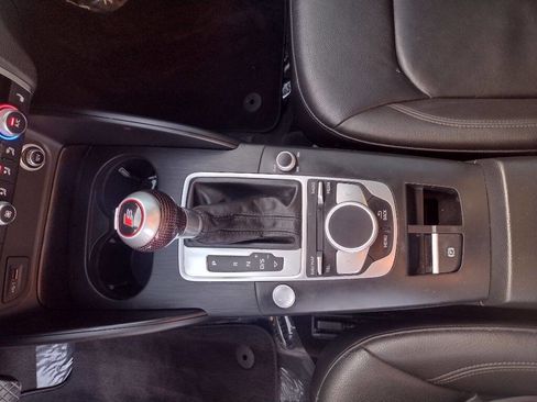 Used 2017 Audi A3 2.0T Premium Plus w/ Premium Plus Package image 19