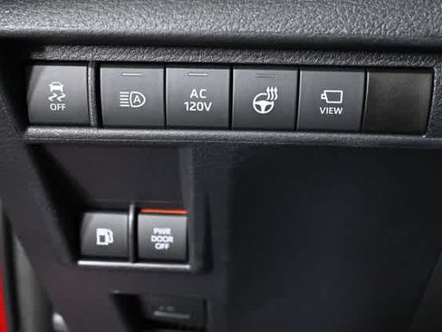 Used 2022 Toyota Sienna Platinum AWD/4WD image 24