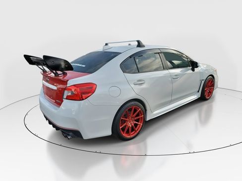 Used 2019 Subaru WRX Premium w/ Performance Package image 35