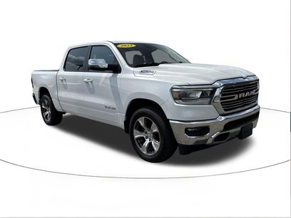Used 2023 RAM 1500 Laramie
