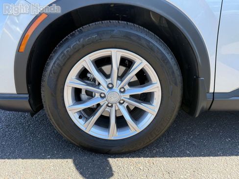 Used 2024 Honda CR-V EX-L image 11