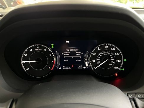 New 2026 Acura RDX SH-AWD image 18