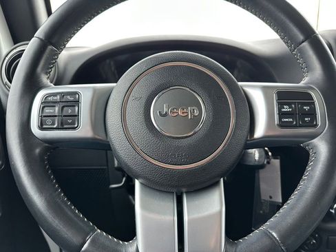 Used 2016 Jeep Wrangler Unlimited Sport AWD/4WD image 20
