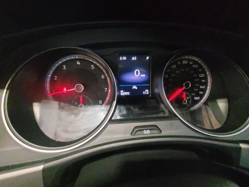Used 2021 Volkswagen Atlas SE w/ Panoramic Sunroof Package AWD/4WD image 23