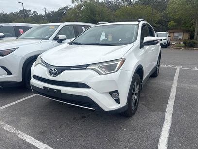 Used 2016 Toyota RAV4 XLE w/ Cargo Management Package