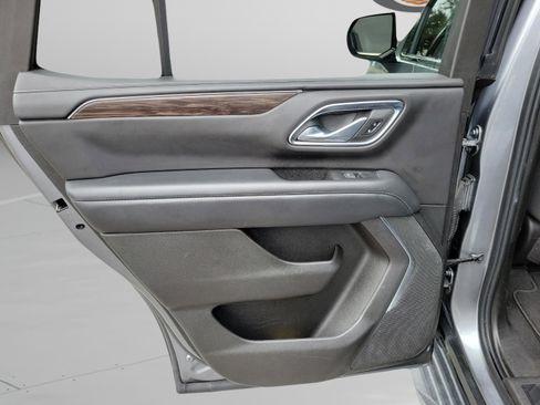 Used 2022 Chevrolet Tahoe LS image 21