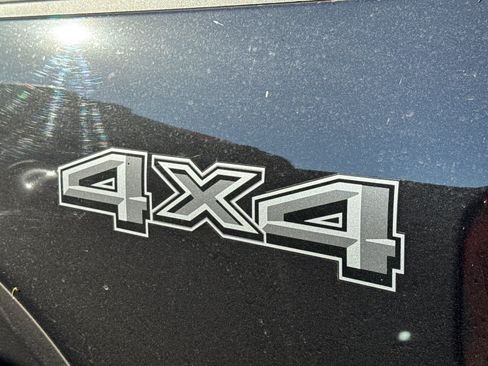 Used 2025 Ford F150 STX w/ Equipment Group 200A AWD/4WD image 9
