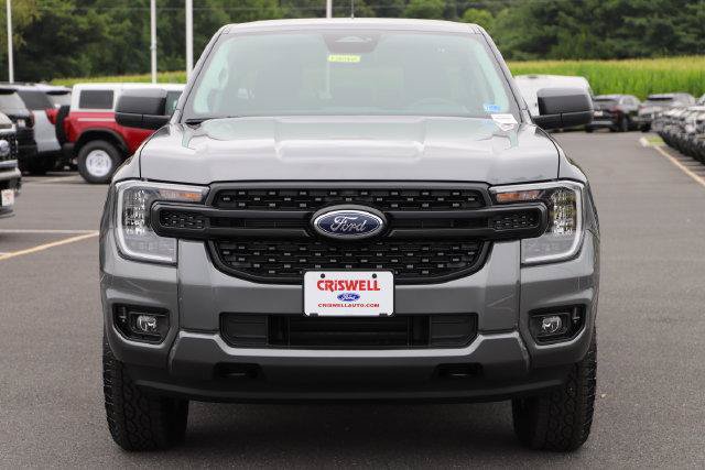 New 2026 Ford Ranger XL w/ Trailer Tow Package AWD/4WD image 5