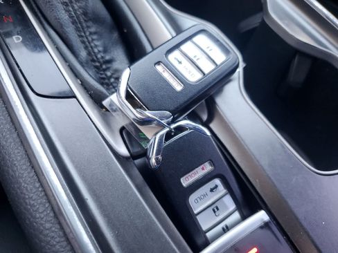 Used 2019 Honda Accord Sport image 26