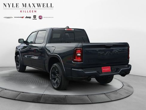 New 2026 RAM 1500 Lone Star image 14