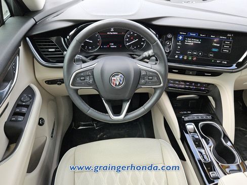 Used 2023 Buick Envision Avenir FWD image 12