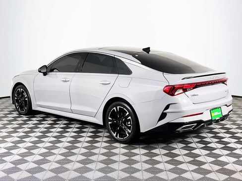 Used 2023 Kia K5 GT-Line image 6
