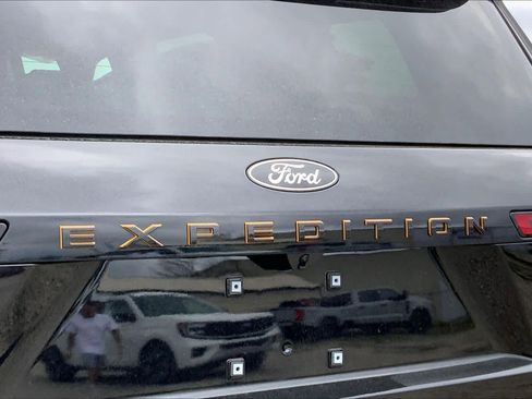 New 2026 Ford Expedition Tremor image 14