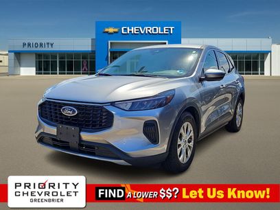 Used 2023 Ford Escape Active w/ Tech Pack #2