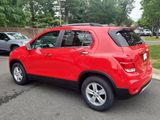 Used 2020 Chevrolet Trax LT w/ Sun & Sound Package image 5