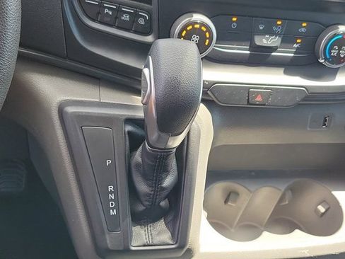 Certified 2023 Ford Transit 350 148 High Roof Extended w/ Load Area Protection Package RWD image 25