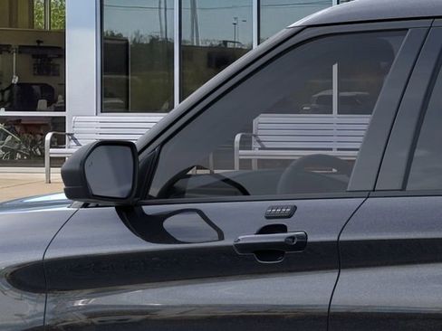 New 2026 Ford Explorer Active RWD image 20