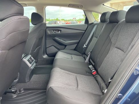New 2026 Honda Accord SE image 18