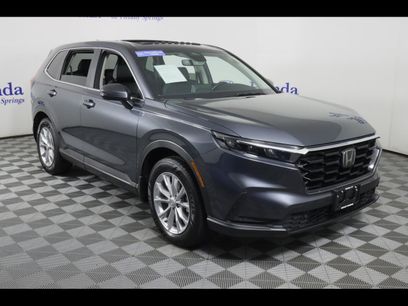 Certified 2023 Honda CR-V EX-L