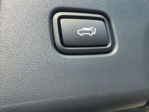 New 2026 Hyundai Tucson Limited image 15