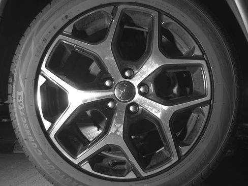 Used 2025 Jeep Compass Limited image 15