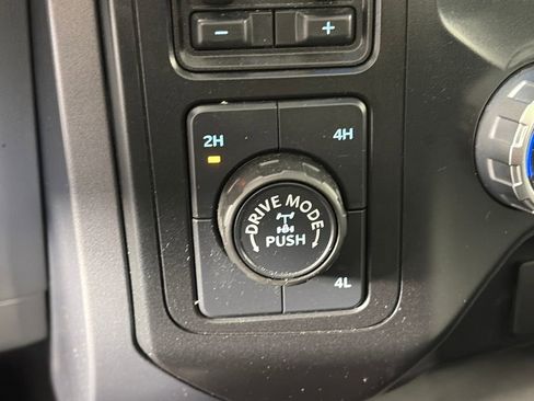 Certified 2023 Ford F150 XLT w/ Equipment Group 302A High image 22