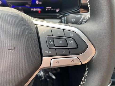 New 2025 Volkswagen Taos S image 29