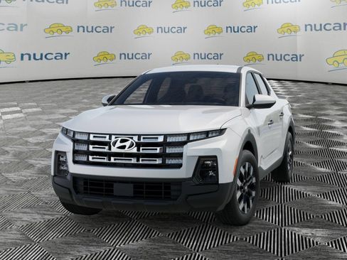 New 2026 Hyundai Santa Cruz SE AWD/4WD image 6